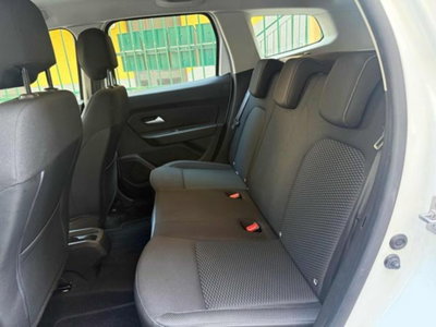 Dacia Duster 1.5 Blue dCi 8V 115 CV 4x2 Prestige DaciaPlus (12)