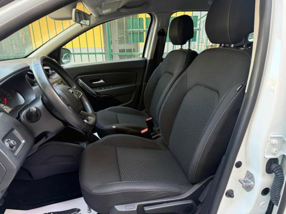 Dacia Duster 1.5 Blue dCi 8V 115 CV 4x2 Prestige DaciaPlus (15)