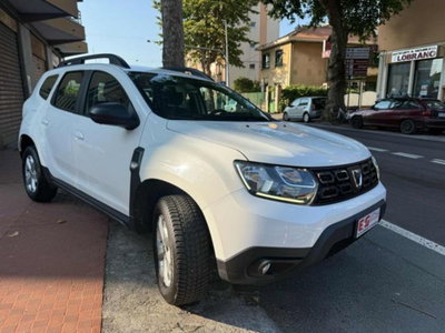 Dacia Duster 1.5 Blue dCi 8V 115 CV 4x2 Prestige DaciaPlus (2)