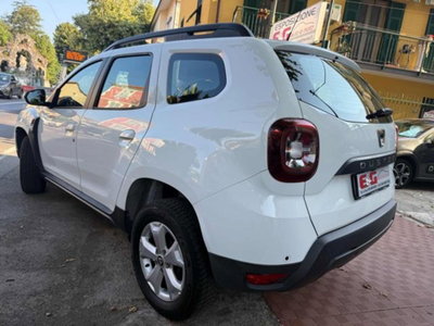 Dacia Duster 1.5 Blue dCi 8V 115 CV 4x2 Prestige DaciaPlus (5)