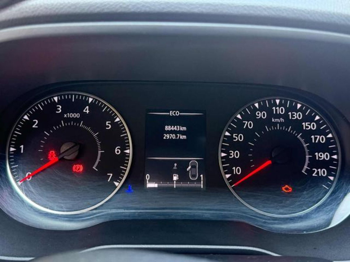 Dacia Duster 1.5 Blue dCi 8V 115 CV 4x2 Prestige DaciaPlus (8)