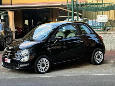 Fiat 500 1.0 Hybrid Dolcevita usata
