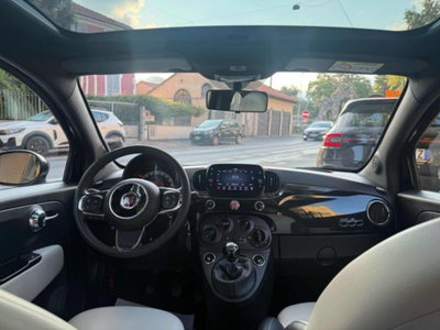 Fiat 500 1.0 Hybrid Dolcevita (10)