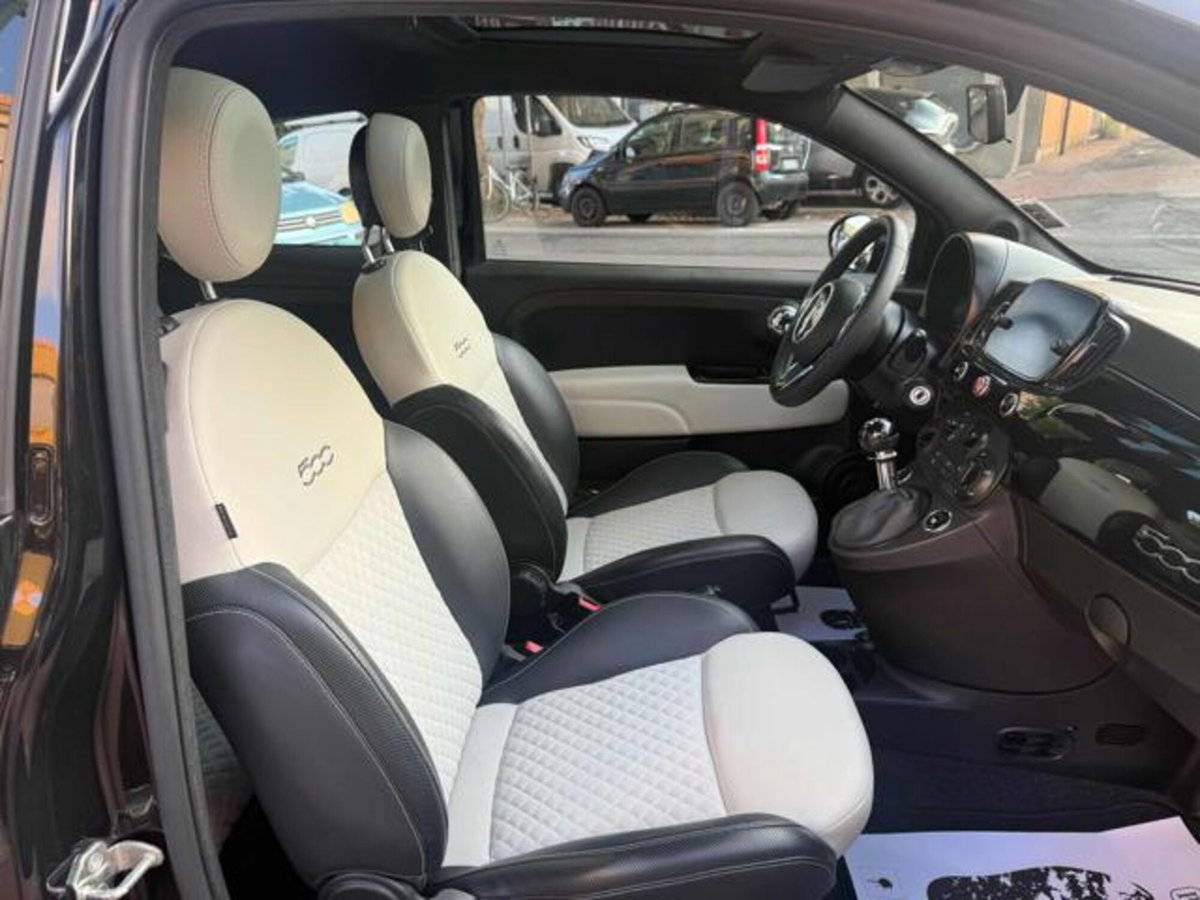 Fiat 500 1.0 Hybrid Dolcevita (13)
