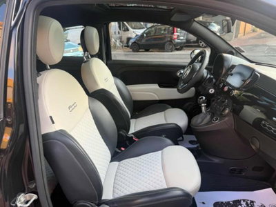 Fiat 500 1.0 Hybrid Dolcevita (13)