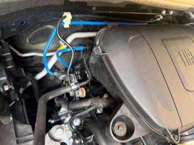 Fiat 500 1.0 Hybrid Dolcevita (17)