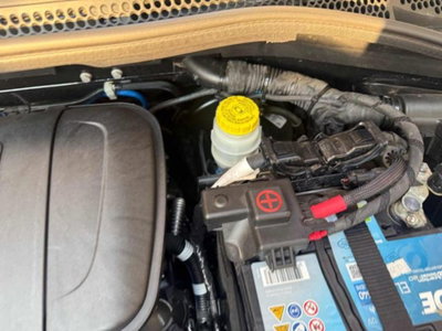 Fiat 500 1.0 Hybrid Dolcevita (19)