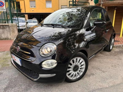Fiat 500 1.0 Hybrid Dolcevita (2)