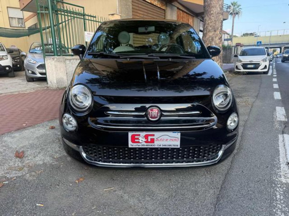 Fiat 500 1.0 Hybrid Dolcevita (3)