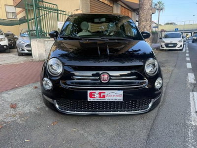 Fiat 500 1.0 Hybrid Dolcevita (3)
