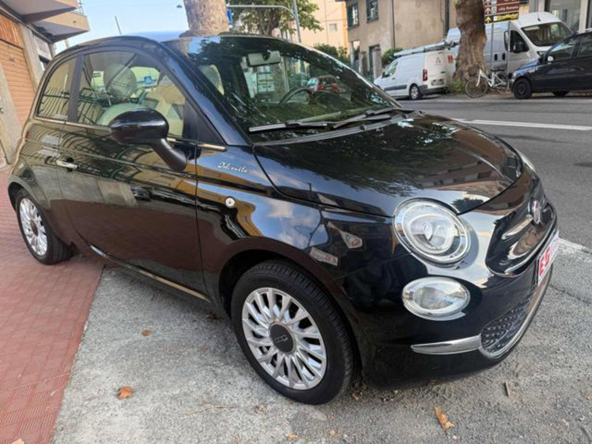 Fiat 500 1.0 Hybrid Dolcevita (4)