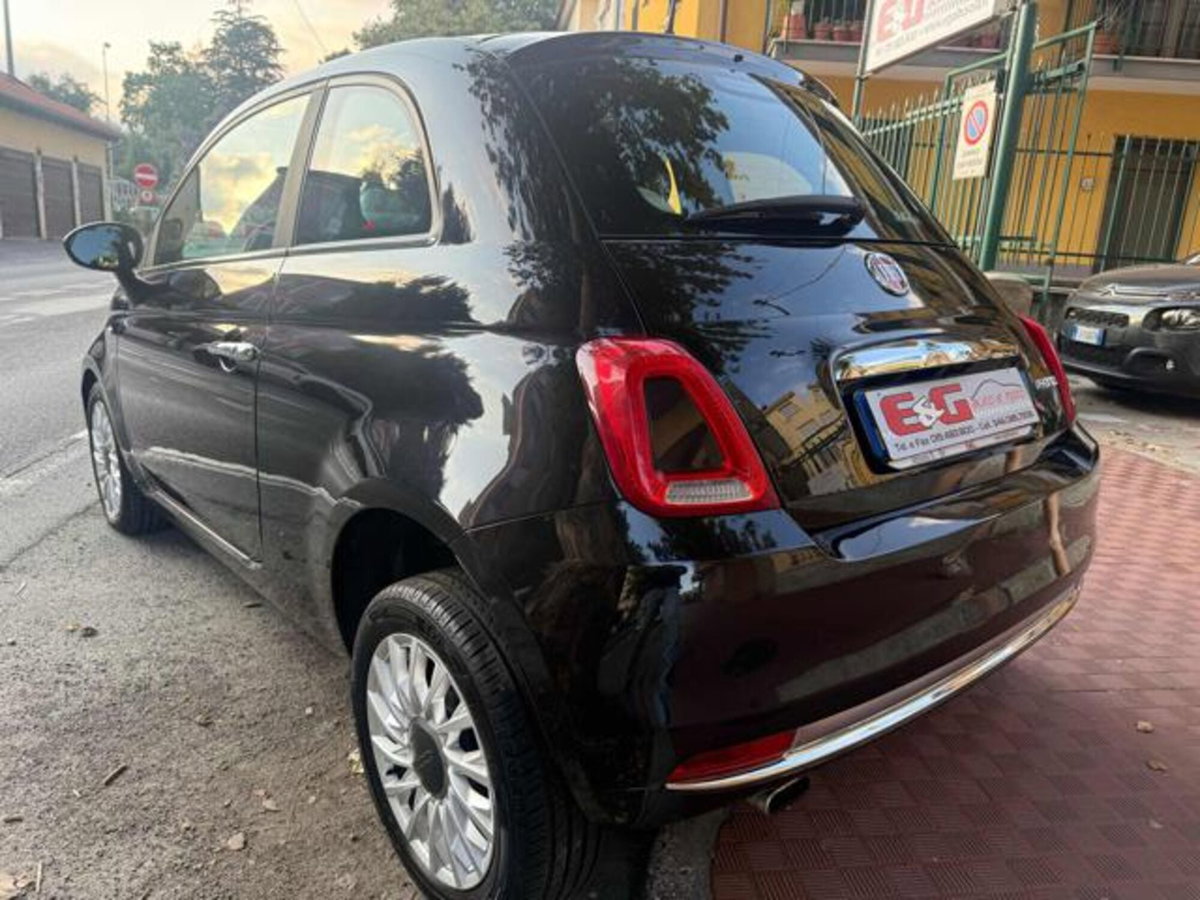 Fiat 500 1.0 Hybrid Dolcevita (6)