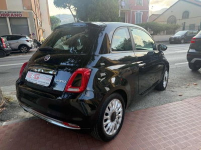 Fiat 500 1.0 Hybrid Dolcevita (7)
