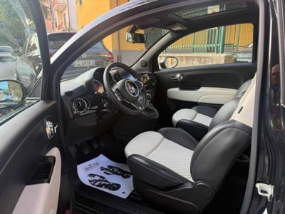 Fiat 500 1.0 Hybrid Dolcevita (8)