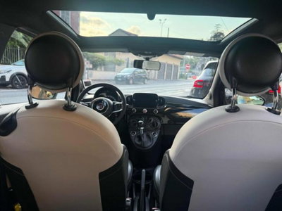 Fiat 500 1.0 Hybrid Dolcevita (9)