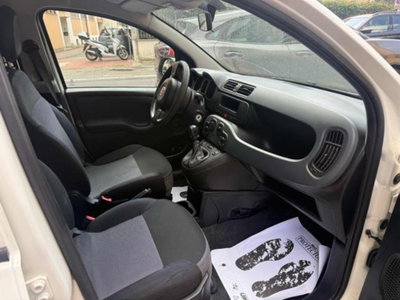 Fiat Panda 1.2 Pop Van 2 posti (10)