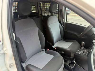 Fiat Panda 1.2 Pop Van 2 posti (12)