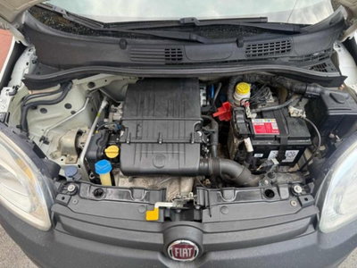 Fiat Panda 1.2 Pop Van 2 posti (13)