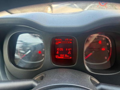 Fiat Panda 1.2 Pop Van 2 posti (14)