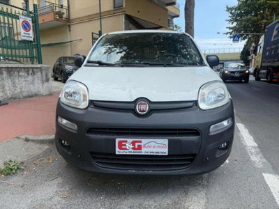 Fiat Panda 1.2 Pop Van 2 posti (3)