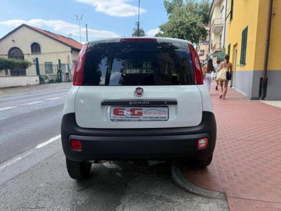 Fiat Panda 1.2 Pop Van 2 posti (7)