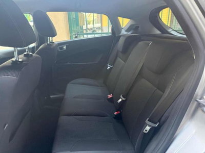 Ford Fiesta 1.4 5p. Bz.- GPL Titanium (13)