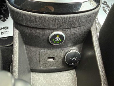 Ford Fiesta 1.4 5p. Bz.- GPL Titanium (16)