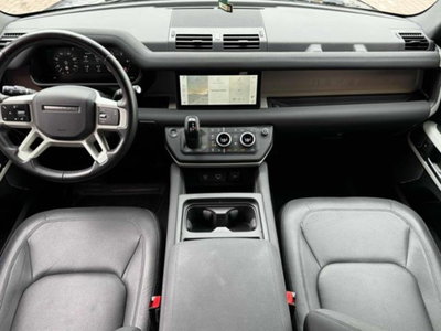 Land Rover Defender 110 3.0d i6 mhev X-Dynamic SE awd 200cv auto (2)