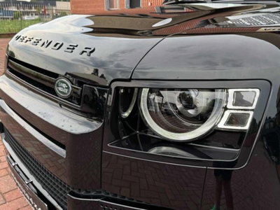 Land Rover Defender 110 3.0d i6 mhev X-Dynamic SE awd 200cv auto (4)
