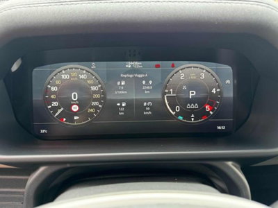 Land Rover Defender 110 3.0d i6 mhev X-Dynamic SE awd 200cv auto (5)