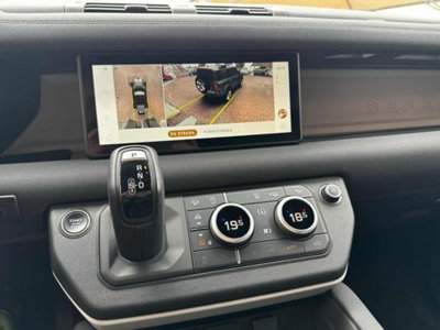 Land Rover Defender 110 3.0d i6 mhev X-Dynamic SE awd 200cv auto (6)