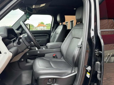 Land Rover Defender 110 3.0d i6 mhev X-Dynamic SE awd 200cv auto (8)
