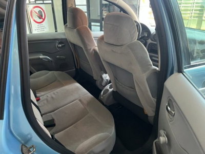 Citroen C3 1.6 HDi 90CV Exclusive (12)