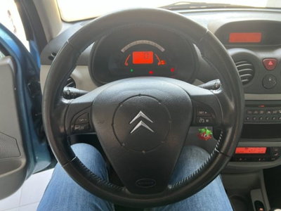 Citroen C3 1.6 HDi 90CV Exclusive (17)