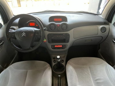 Citroen C3 1.6 HDi 90CV Exclusive (18)