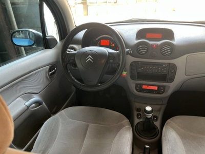 Citroen C3 1.6 HDi 90CV Exclusive (20)