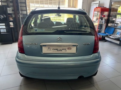 Citroen C3 1.6 HDi 90CV Exclusive (3)
