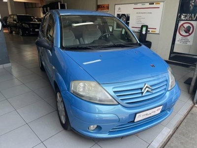 Citroen C3 1.6 HDi 90CV Exclusive (5)
