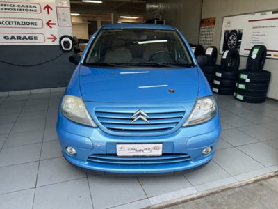 Citroen C3 1.6 HDi 90CV Exclusive (6)