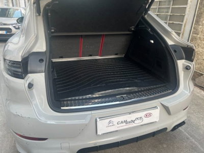 Porsche Cayenne Coupé 3.0 V6 Platinum Edition (17)