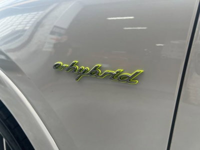 Porsche Cayenne Coupé 3.0 V6 Platinum Edition (7)