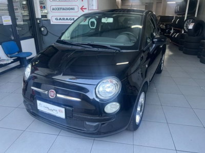 Fiat 500 1.2 Sport usata
