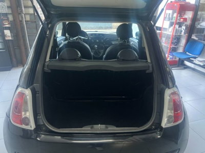 Fiat 500 1.2 Sport (10)