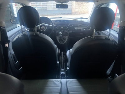 Fiat 500 1.2 Sport (11)
