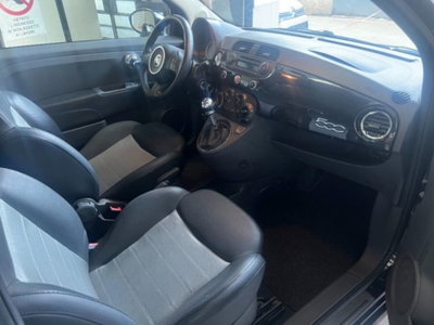 Fiat 500 1.2 Sport (12)