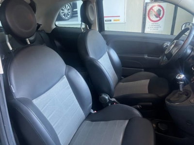 Fiat 500 1.2 Sport (13)