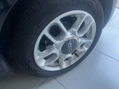 Fiat 500 1.2 Sport (14)