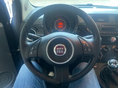 Fiat 500 1.2 Sport (16)