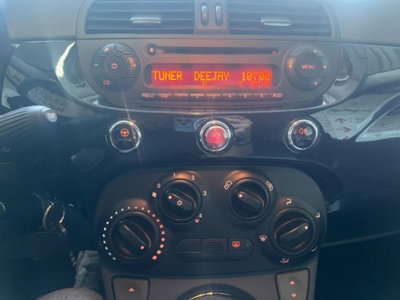 Fiat 500 1.2 Sport (17)
