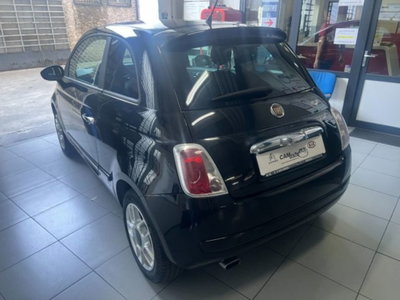 Fiat 500 1.2 Sport (2)
